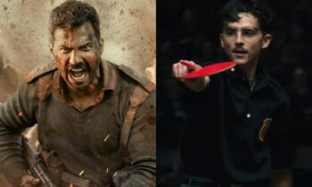 What To Watch From January 19 To January 25: Border 2, Marty Supreme, And More!