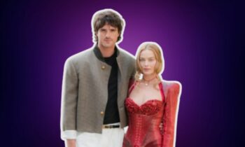 Wuthering Heights Co-Star Margot Robbie, Jacob Elordi Wear Matching Rings, Intricate Design Stuns Internet!