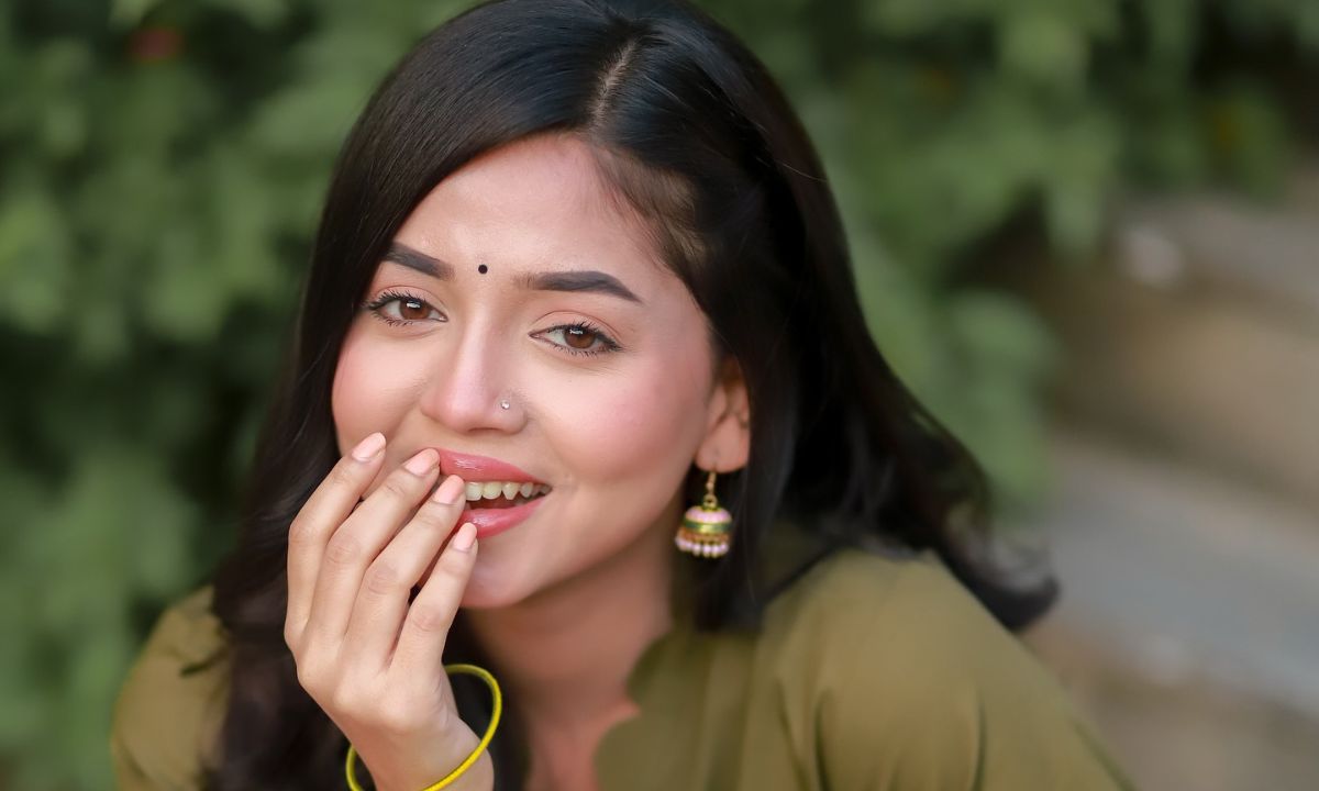 Trending gallary category