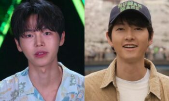 Who Is Single’s Inferno Season 5 Star Lim Su Bin Going Viral For Looking Similar To Song Joong Ki?