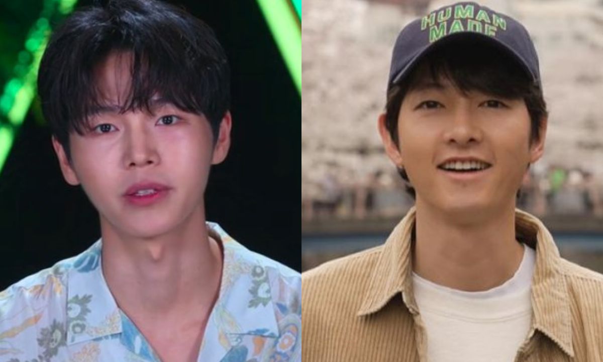 Who Is Single’s Inferno Season 5 Star Lim Su Bin Going Viral For Looking Similar To Song Joong Ki?