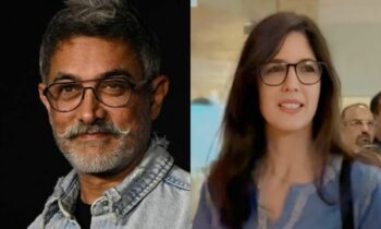 Did Aamir Khan Marry Girlfriend Gauri Spratt? Actor REVEALS As He Prepares To Move In With Her!