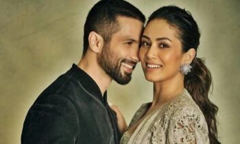 All You Need To Know About Shahid Kapoor’s Wife Mira Rajput’s Alleged Film Debut With Farah Khan?