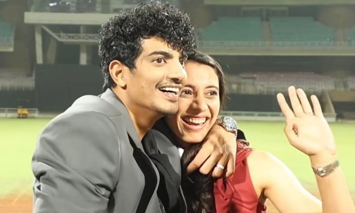 Palash Muchhal Erases Smriti Mandhana From Instagram Amid Cheating Claims