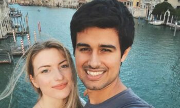 All You Need To Know About Dhruv Rathee’s Wife Juli Amid Alleged Cheating Controversy
