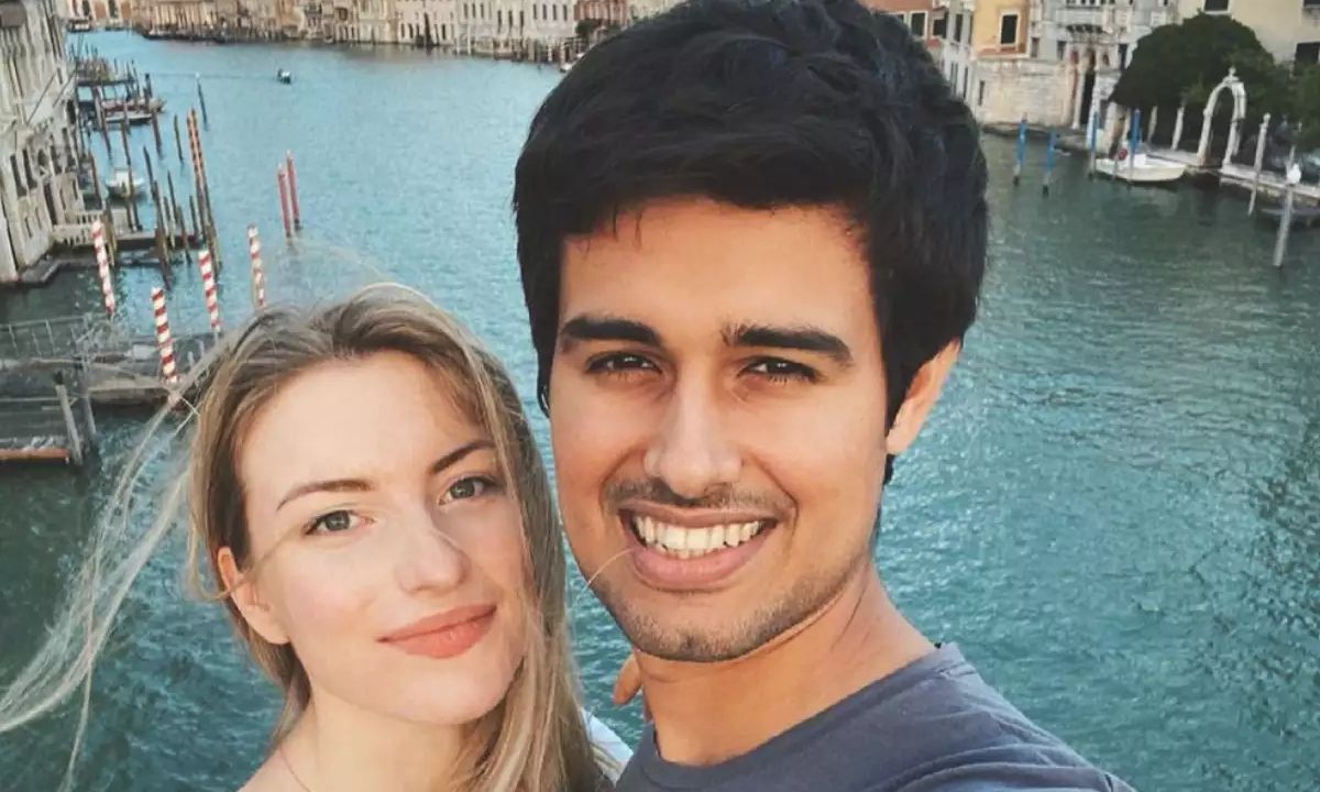 All You Need To Know About Dhruv Rathee’s Wife Juli Amid Alleged Cheating Controversy