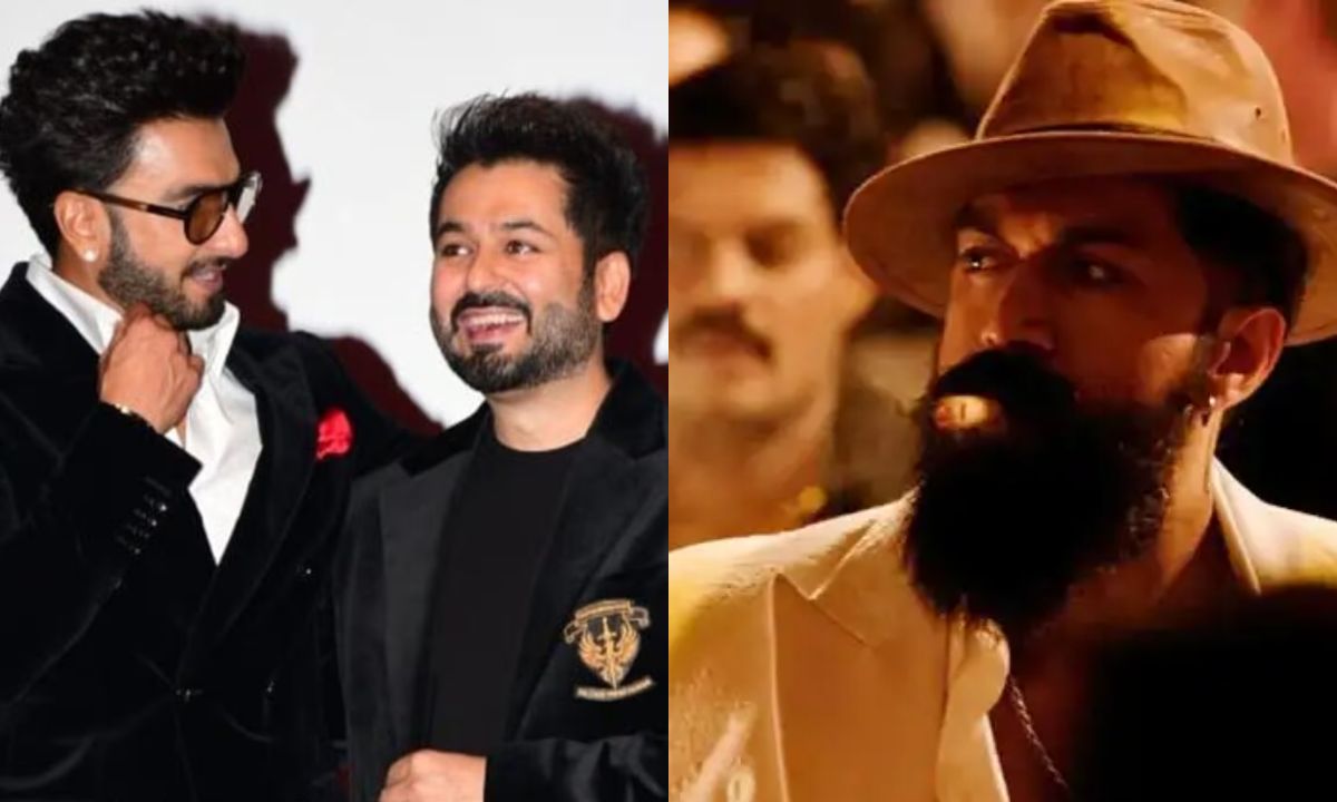 Aditya Dhar Reacts To Rumours Of Dhurandhar 2 Getting Delayed To Avoid Clash With Yash’s Toxic!