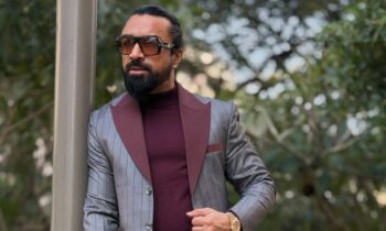 Ajaz Khan Pens Angry Note To Address Speculations On Viral MMS Leak, Calls Out Blackmail Culture!