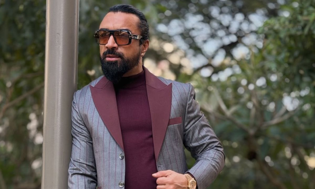 Ajaz Khan Pens Angry Note To Address Speculations On Viral MMS Leak, Calls Out Blackmail Culture!