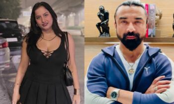 Delhi Influencer Shares Alleged Uncomfortable Chats With Ajaz Khan. Internet Shocked!