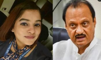 Ajit Pawar Plane Crash: Flight Attendant Made Last Call To Father About Flying With NCP Leader Ajit Pawar Plane Crash: Flight Attendant Made Last Call To Father About Flying With NCP Leader