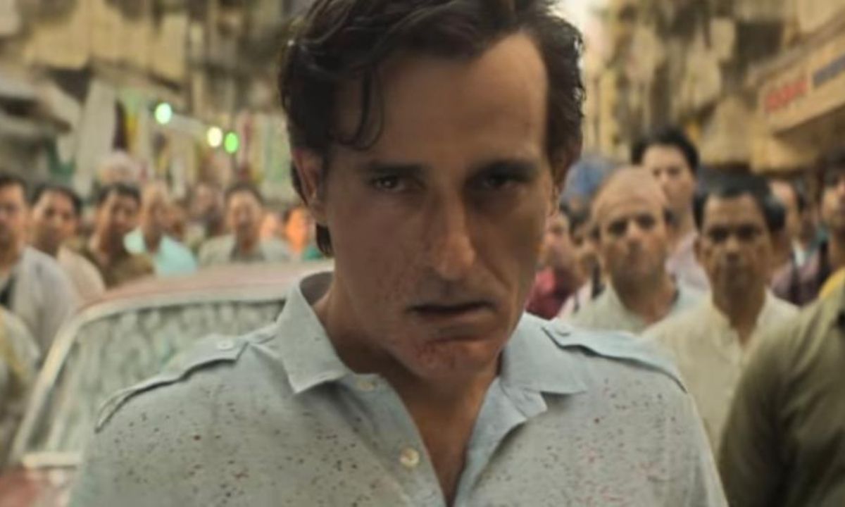 Did Akshaye Khanna Scold Casting Director After Being Approached For Dhurandhar Role? Know Here!