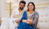 Here’s All We Know About Jay Bhanushali, Mahhi Vij’s Separation After 14 Years Of Marriage