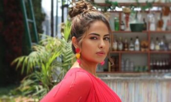 Is Avika Gor Pregnant? Actress Finally Puts Rumours To Rest!