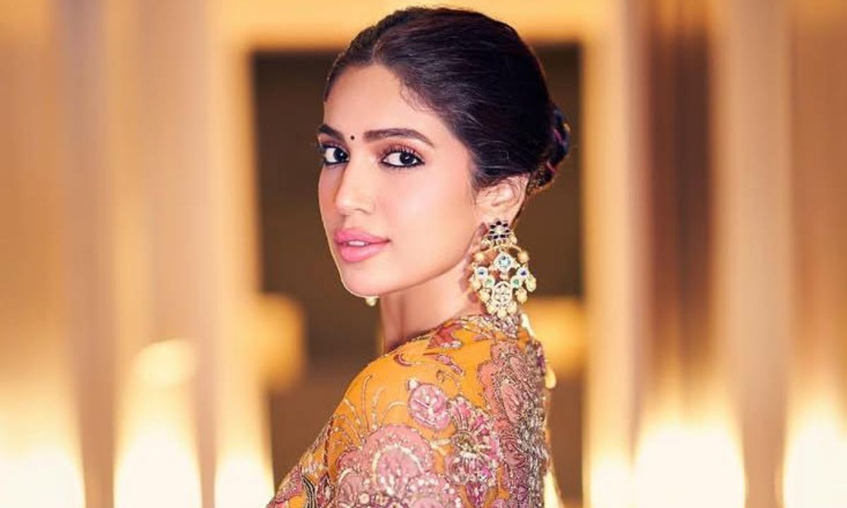 Bhumi Pednekkar Reveals If She Has Used Ozempic To Lose Weight!