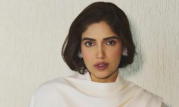 Bhumi Pednekar Pens Angry Note On 6-YO Girl’s R*pe Case In Delhi, Says “We’re Punishing The Voiceless But…”