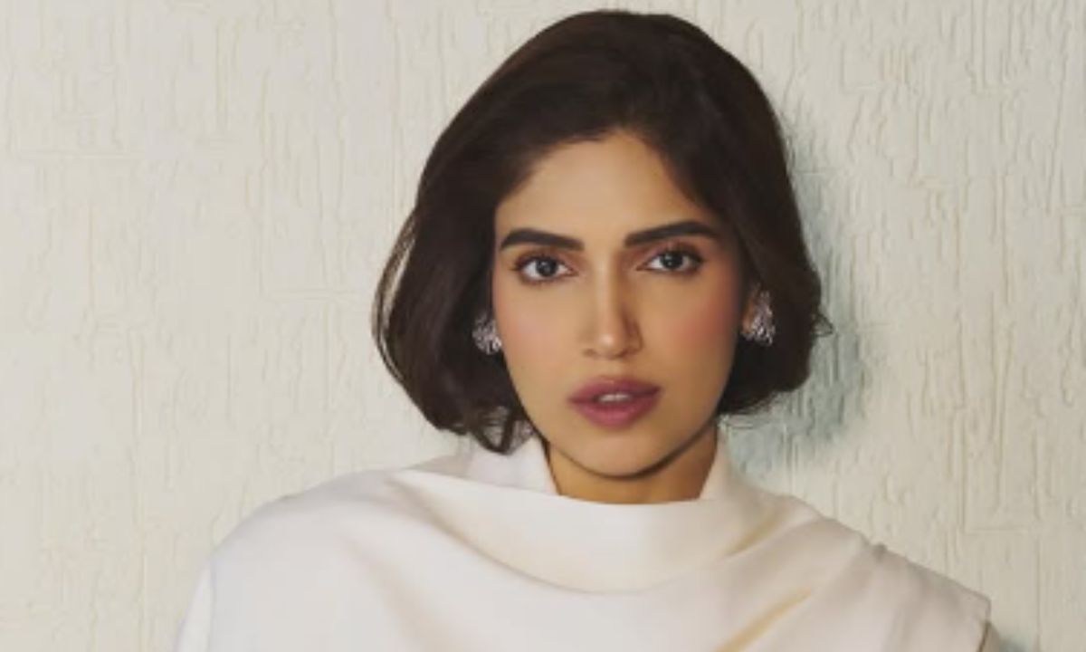 Bhumi Pednekar Pens Angry Note On 6-YO Girl’s R*pe Case In Delhi, Says “We’re Punishing The Voiceless But…”