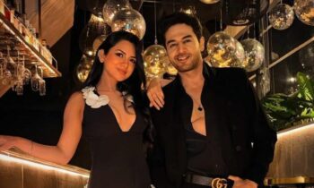 Are Bigg Boss 19’s Gaurav Khanna, Wife Akanksha Chamola Headed For Divorce? She Clarifies! Are Bigg Boss 19’s Gaurav Khanna, Wife Akanksha Chamola Headed For Divorce? She Clarifies!