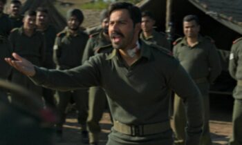 Here’s What Varun Dhawan Said To People Questioning His Acting Skills In Border 2 Song ‘Ghar Kab Aaoge’