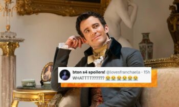 Bridgerton 4 Star Luke Thompson Reveals He Is Quarter Indian. Know The Connection Here!