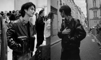 Thai Star Bright Vachirawit Addresses Weight Loss Concerns After Paris Fashion Week Appearance