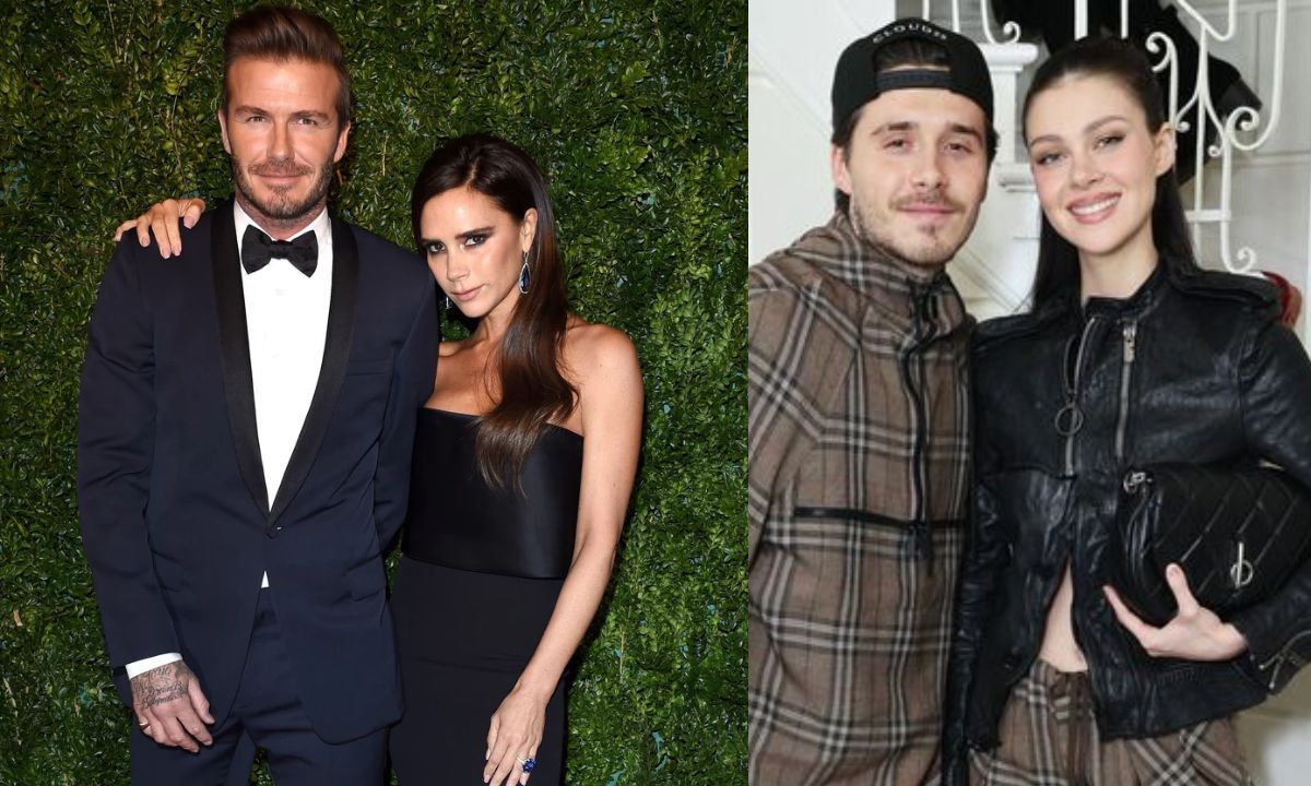 Brooklyn Beckham Finally Speaks About Feud With Parents David, Victoria Beckham; Reveals Shocking Details!