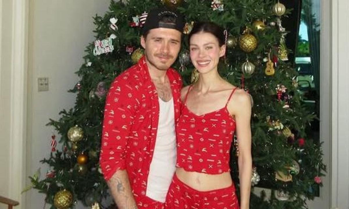 Brooklyn Beckham, Nicola Peltz Reportedly Offered Millions For Wedding Footage! Interesting