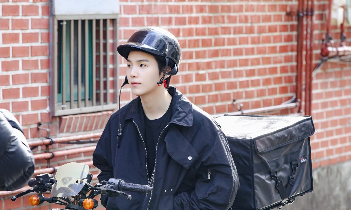 5 BTS SUGA’s Solo Songs That Address Mental Health Problems And Offer Comfort!