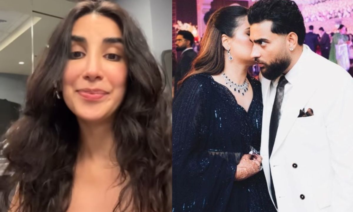 Canadian Singer Slams Parul Gulati After She Defended Karan Aujla Amid Cheating Rumours!