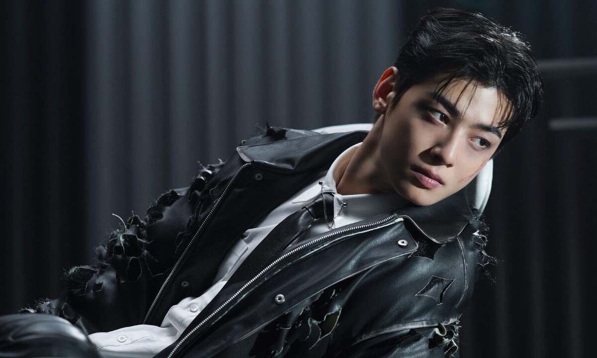 ASTRO’s Cha Eun Woo Issues Apology Amid Tax Evasion Allegations