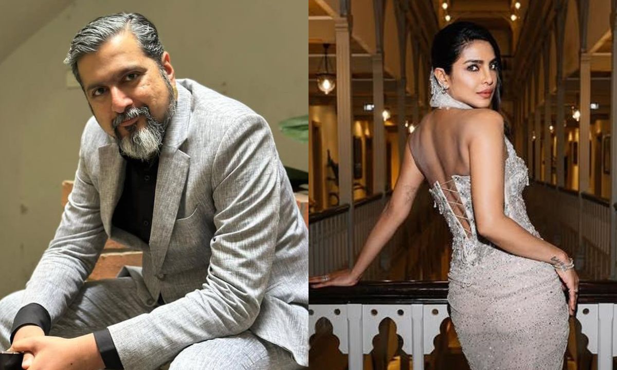 Why Does Composer Ricky Kej Think Priyanka Chopra Isn’t Celebrated Enough In India? Know Here