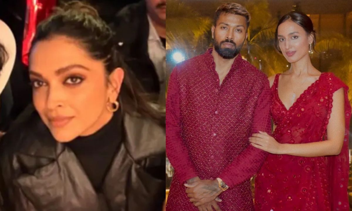 From Deepika Padukone, Ranveer Singh’s NYC Trip To Hardik Pandya, Mahieka Sharma’s Romance, Here’s How Celebs Welcomed 2026