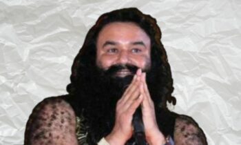 R*pe Convict Ram Rahim Granted Parole For 15th Time!