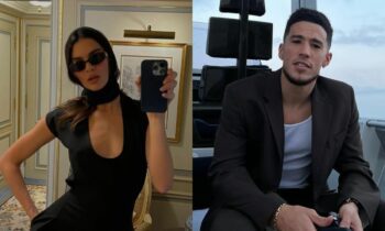 Devin Booker Asks Ex-Kendall Jenner To Rub His Ankle In Recent Online Banter! Deets Inside