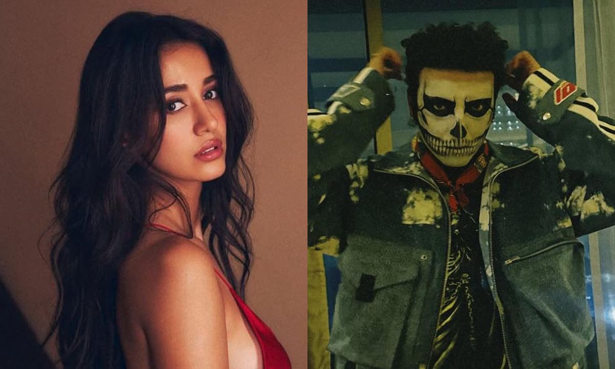 Did Disha Patani CONFIRM Relationship With Singer Talwiinder? Here’s Why People Think So
