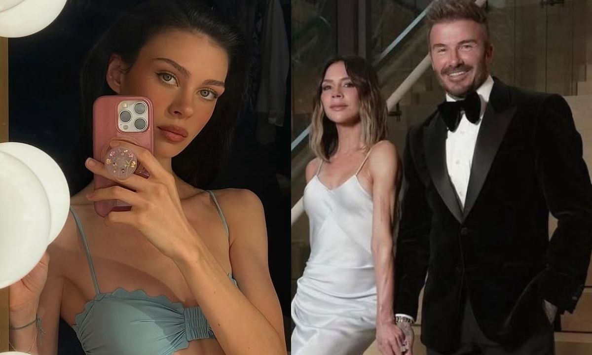 Did Nicola Peltz Throw Shade At In-Laws Victoria, David Beckham With THIS Tattoo? Find Out