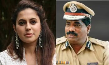 Fact Check: Did Ranya Rao’s Father Ramachandra Rao Get Caught Hugging Multiple Women In Office? Here’s The Truth