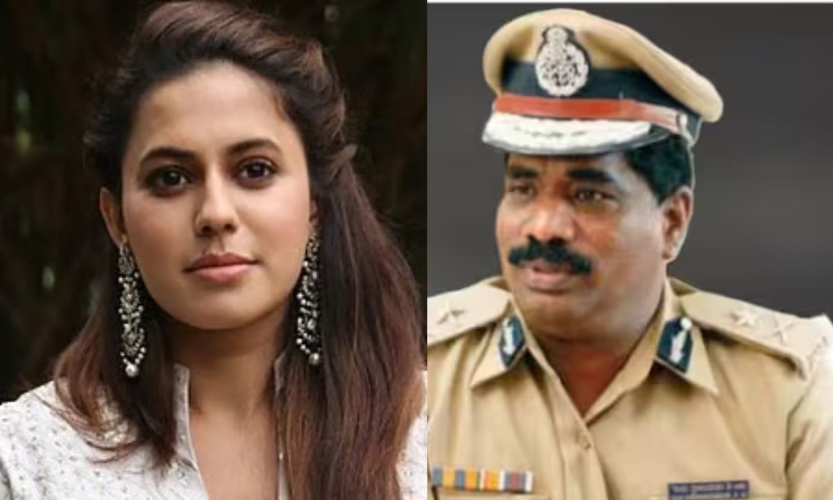 Fact Check: Did Ranya Rao’s Father Ramachandra Rao Get Caught Hugging Multiple Women In Office? Here’s The Truth