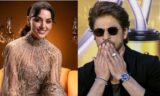 Did Turkish Star Hande Erçel Call Shah Rukh Khan Uncle? Here’s The Truth!