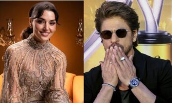 Did Turkish Star Hande Erçel Call Shah Rukh Khan Uncle? Here’s The Truth!
