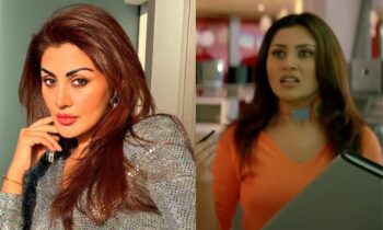 Did You Know Phir Hera Pheri Star Rimi Sen Has Become A Real Estate Agent In Dubai? More Inside