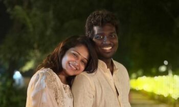 Director Atlee, Wife Priya Announce Second Pregnancy! Samantha Ruth Prabhu, Kajal Aggarwal And More React
