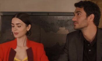Emily In Paris Season 6 Ft Lily Collins Confirmed. Fans Can’t Keep Calm! Emily In Paris Season 6 Ft Lily Collins Confirmed. Fans Can’t Keep Calm!