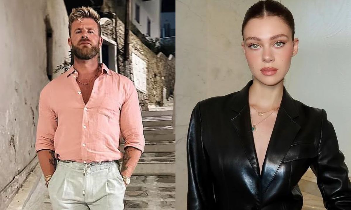 Ex-Hairstylist Disses Nicola Peltz Amid Beckham Family Feud! Calls Her “Bad Apple”