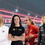 Explained: How F1 Academy Is Paving The Way For Women In Motorsports!