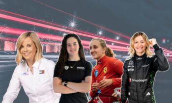 Explained: How F1 Academy Is Paving The Way For Women In Motorsports!