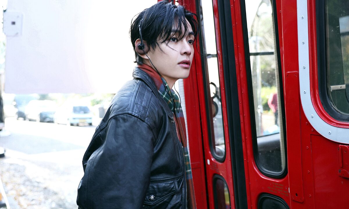 ARMY Alerts HYBE Over Acid Attack Threat Against BTS’ V Ahead Of 2026 World Tour