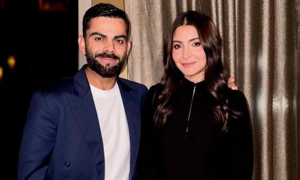 Virat Kohli Is Finally Back On Instagram, Here’s What Happened!