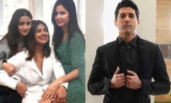 Farhan Akhtar To Reportedly Focus On Jee Le Zara Amid Ranveer Singh’s Exit From Don 3! Interesting