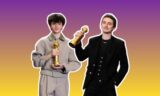 Timothée Chalamet, Rose Byrne, Owen Cooper And More Winners At Golden Globes Awards 2026